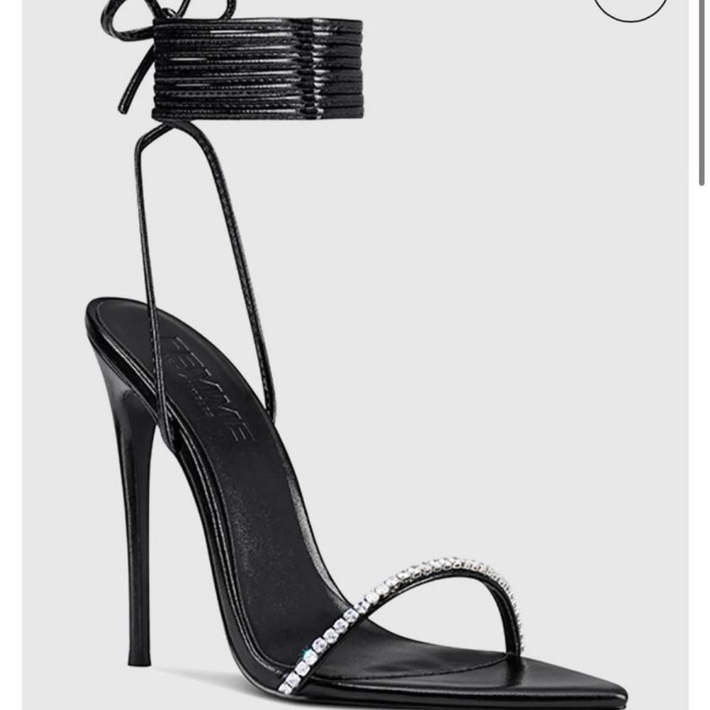 Femme LA heels